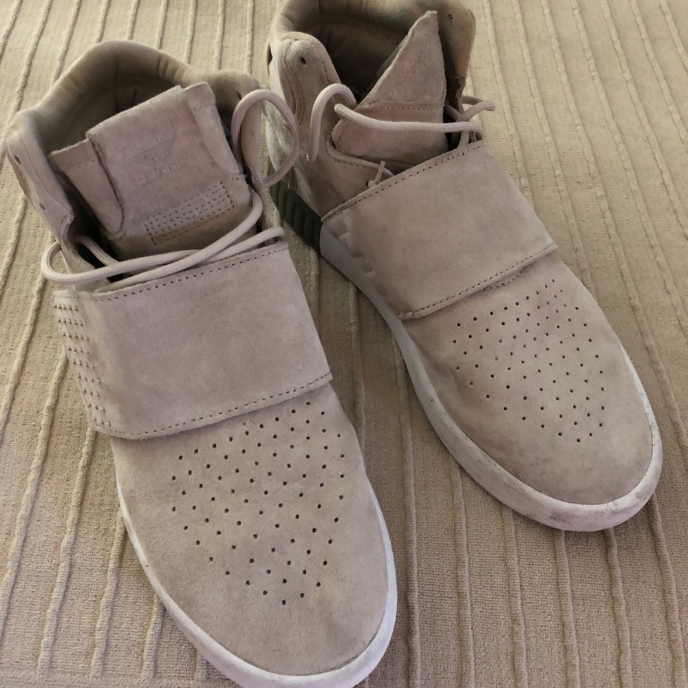 Suede addidas 71/2